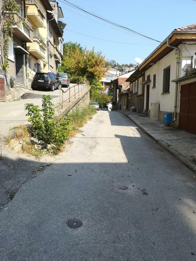 Complex Maximus Veliko Tarnovo Exterior photo